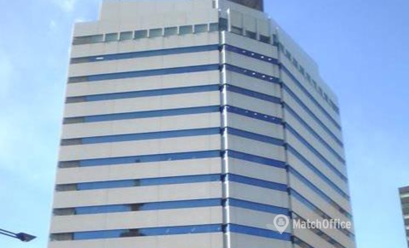 50 m² Shared workspace in Osaka, Pacific Marks Nishi-Umeda 4F 2-6-20 (530-0001) - 0 | MatchOffice