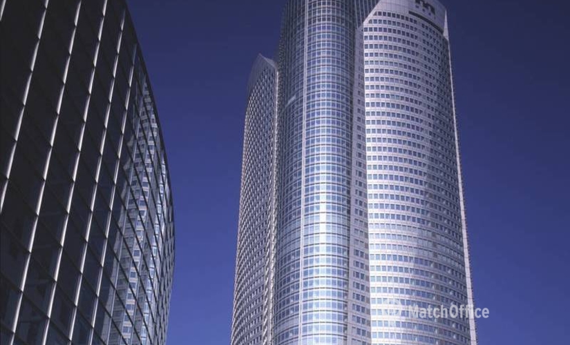 80 m² Co-working in Tokyo, Roppongi Hills Mori Tower 11F (106-6108) - 0 | MatchOffice