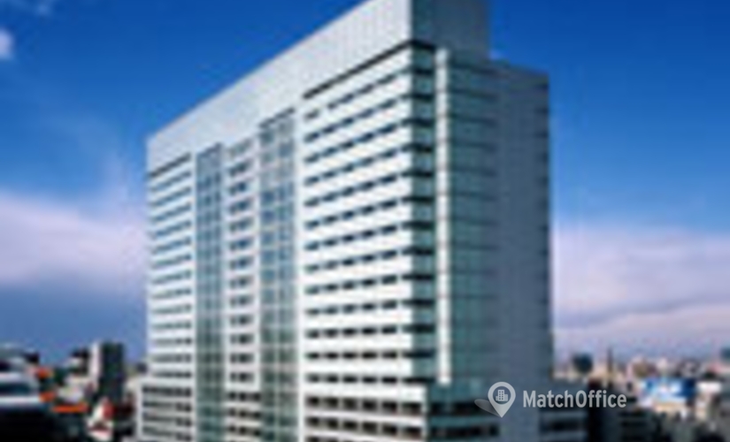 70 m² Co-working  in Tokyo, Shibuya Mark City 22F (150-0043) - 2 | MatchOffice