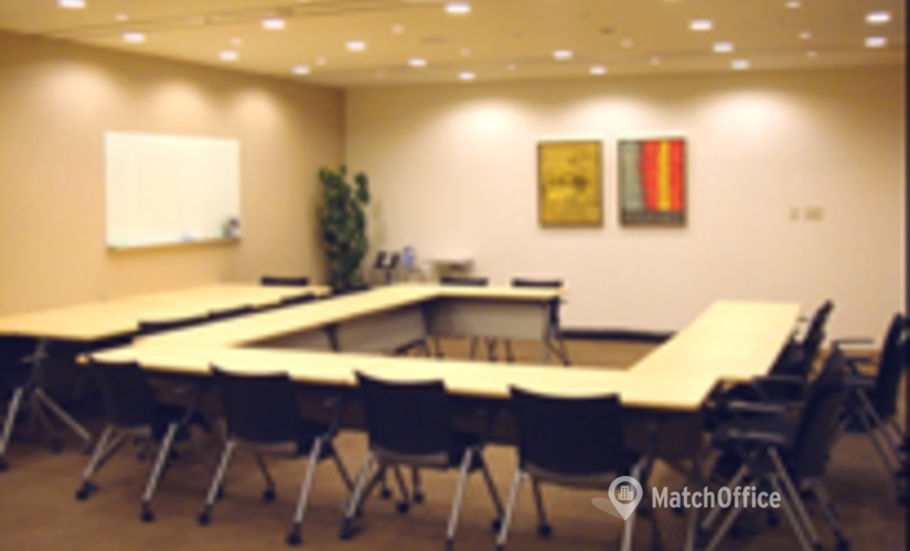 70 m² Co-working in Tokyo, Shibuya Mark City 22F (150-0043) - 1 | MatchOffice.com