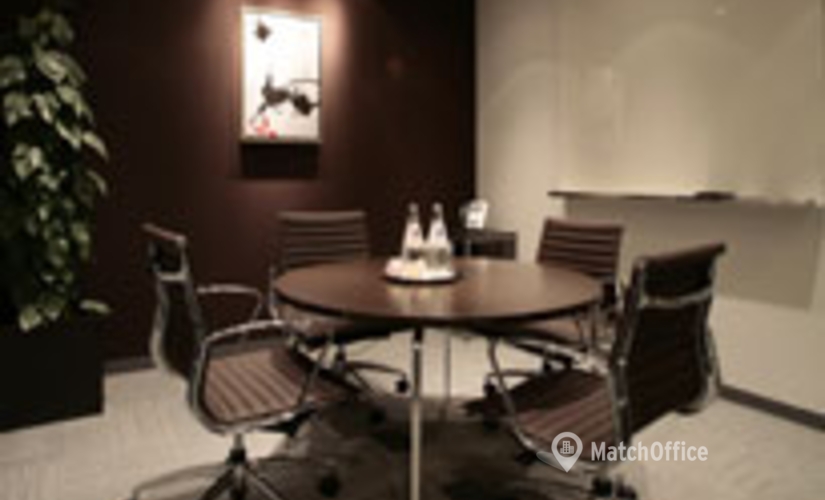 65 m² Coworking space in Tokyo, Shinbashi Tokyu Bldg. 2F & 3F 4-21-3 (105-0004) - 1 | MatchOffice.com