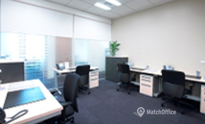 70 m² Co-working in Tokyo, Yurakucho Ekimae Building Level 12 (100-0006) - 1 | MatchOffice