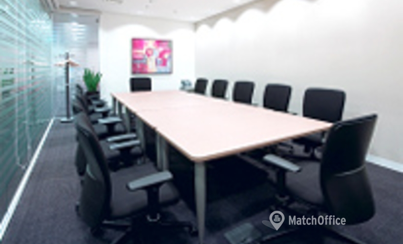 70 m² Coworking space in Tokyo, Yurakucho Ekimae Building Level 12 (100-0006) - 2 | MatchOffice.com