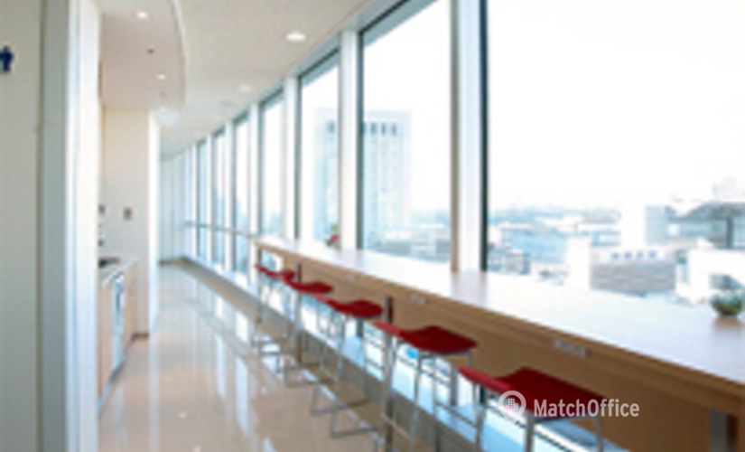70 m² Shared workspace  in Tokyo, Yurakucho Ekimae Building Level 12 (100-0006) - 3 | MatchOffice