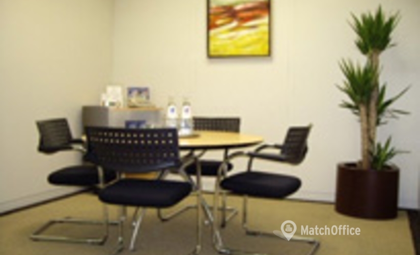 50 m² Coworking  in Tokyo, Shinjuku Park Tower 30th Floor (163-1030) - 2 | MatchOffice.com