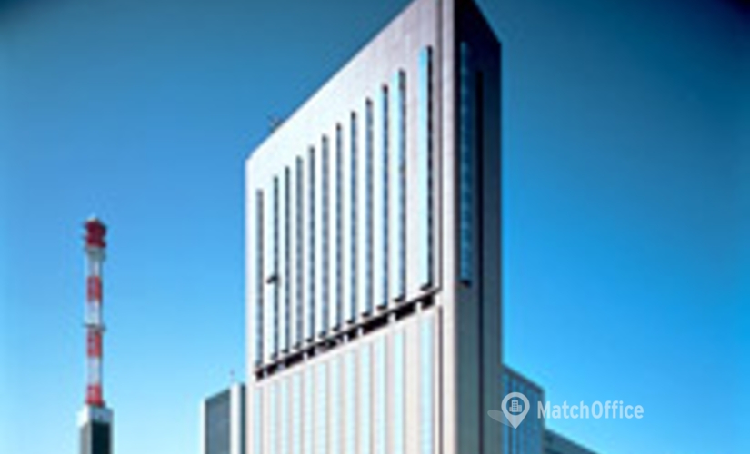 55 m² Shared workspace in Tokyo, The Imperial Hotel Tower 15th Fl. (100-0011) - 0 | MatchOffice.com