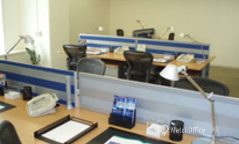 55 m² Co-working in Tokyo, The Imperial Hotel Tower 15th Fl. (100-0011) - 1 | MatchOffice.com