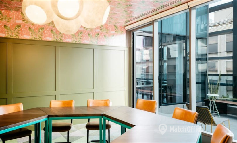 100 m² Co-working  in Tokyo, 1-24-3 (107-0062) - 1 | MatchOffice.com