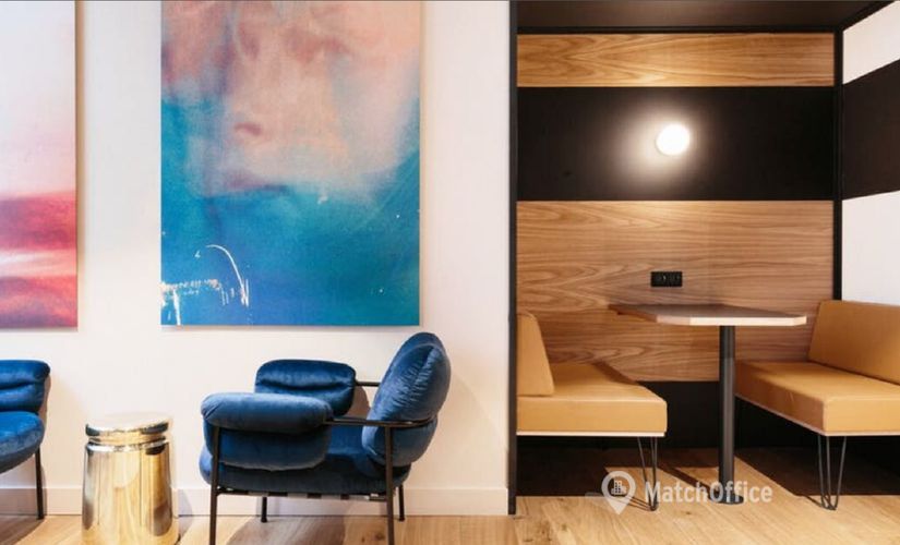 100 m² Shared office  in Tokyo, 1-24-3 (107-0062) - 4 | MatchOffice