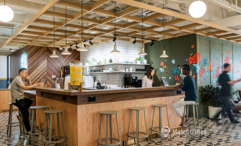 100 m² Coworking in Osaka, 5 Chome-1-60 Namba Chūō-ku (542-0076) - 2 | MatchOffice