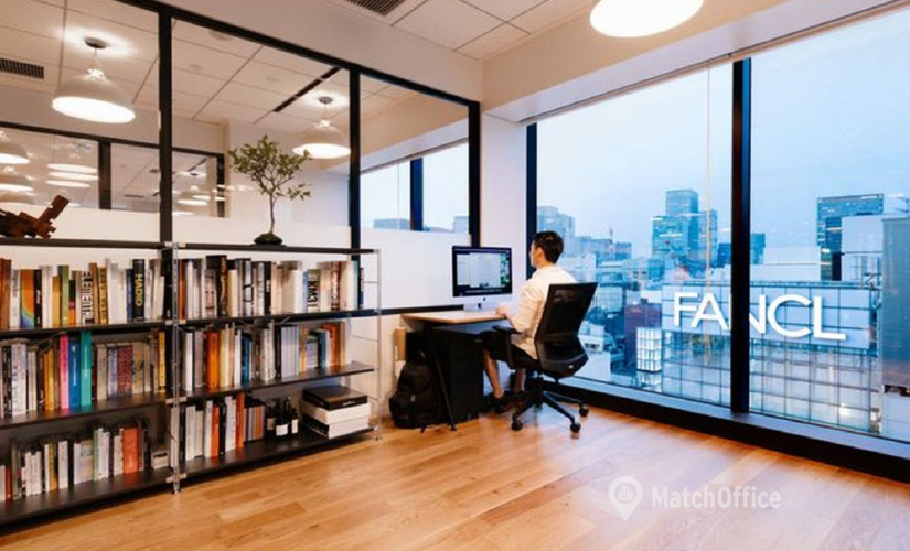150 m² Shared office in Tokyo, 6-6 Kojimachi Chiyoda-ku (160-0004) - 3 | MatchOffice