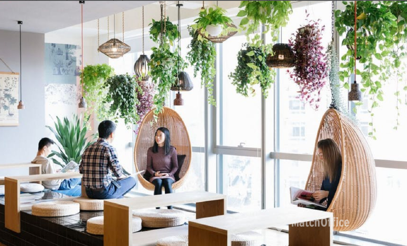 150 m² Shared office  in Tokyo, Kyobashi (104-0031) - 1 | MatchOffice