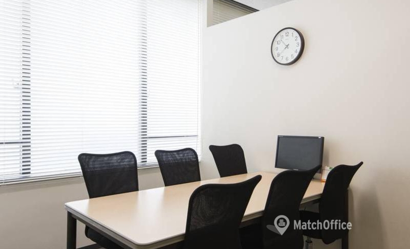 110 m² Shared workspace  in Tokyo, FORECAST Shinjuku SOUTH bldg. 4-3-17  (160-0022) - 2 | MatchOffice