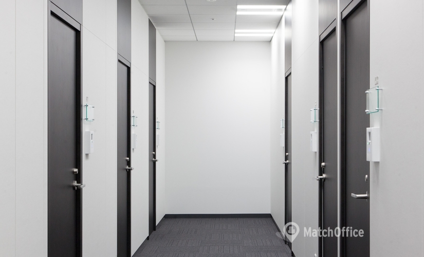 100 m² Coworking in Sendai, Sendai Trust Tower 10th Floor 1-9-1 Ichibancho Aoba-ku Sendai Miyagi Japan (980-0811) - 2 | MatchOffice.com