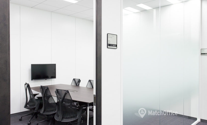 100 m² Co-working in Sendai, Sendai Trust Tower 10th Floor 1-9-1 Ichibancho Aoba-ku Sendai Miyagi Japan (980-0811) - 4 | MatchOffice