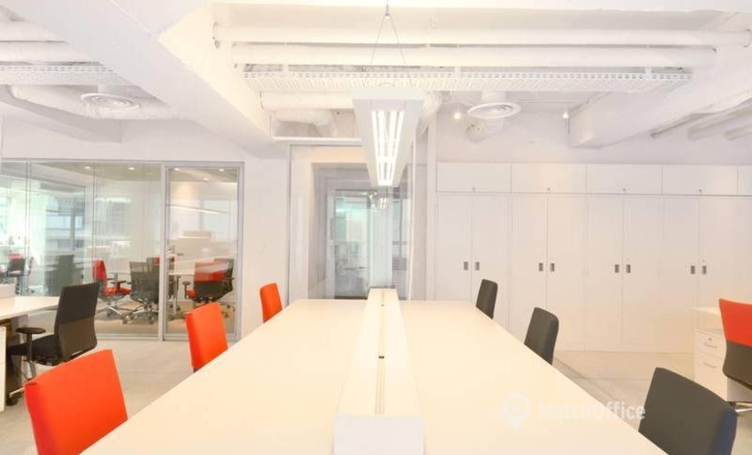 175 m² Coworking space  in Tokyo, Tokyo-to Shibuya-ku Udagawa-cho 36-6 World Udagawa Building 6F (150-0042) - 2 | MatchOffice