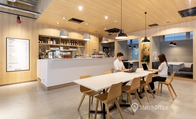 200 m² Business space place available to rent in Fukuoka, 3-4-25 Hakataekimae (812-0011) - 2 | MatchOffice.com