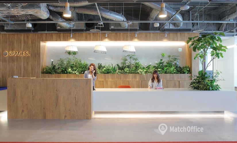 300 m² Business center building for rent in Nagoya, 1-1-1 Meieki (450-6321) - 1 | MatchOffice.com