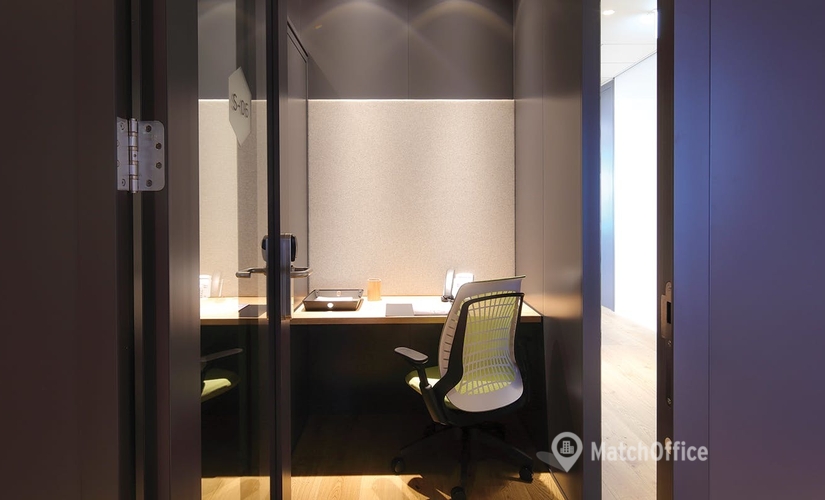 300 m² Business center place for rent in Nagoya, 1-1-1 Meieki (450-6321) - 3 | MatchOffice