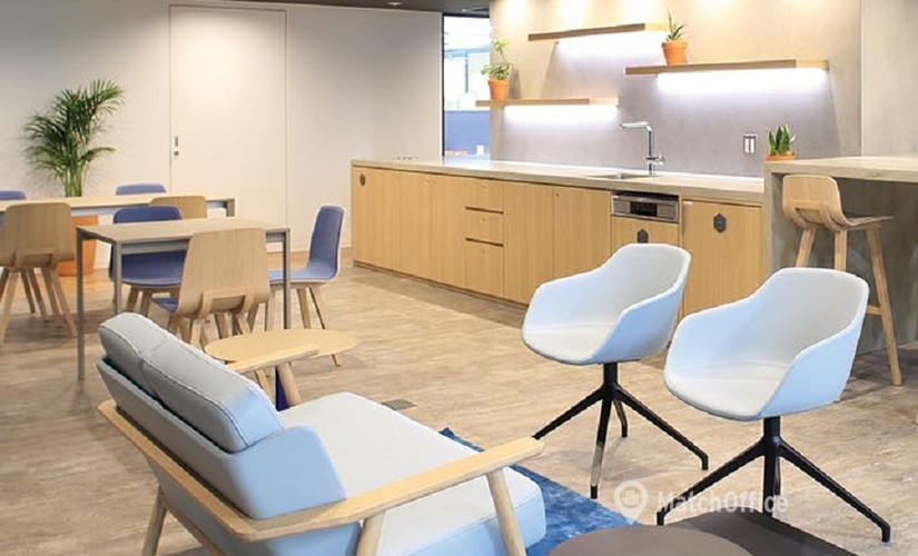 95 m² Shared office  in Tokyo, 1-6-1 Otemachi (100-0004) - 3 | MatchOffice.com