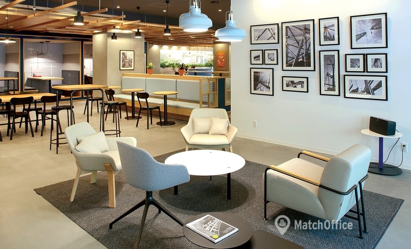 95 m² Co-working  in Tokyo, 1-6-1 Otemachi (100-0004) - 4 | MatchOffice