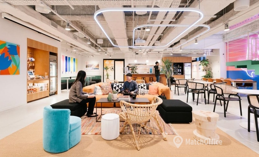 40 m² Serviced office place for rent in Fukuoka, 1 Chome 1-29 Daimyo (810-0071) - 0 | MatchOffice