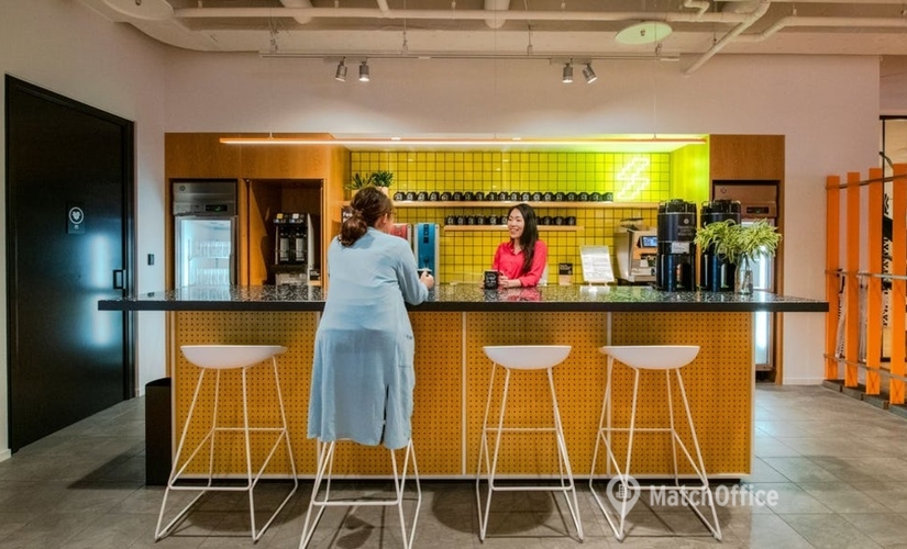 40 m² Shared workspace  in Fukuoka, 3 Chome 7-24 Nakasu (861-5287) - 4 | MatchOffice.com