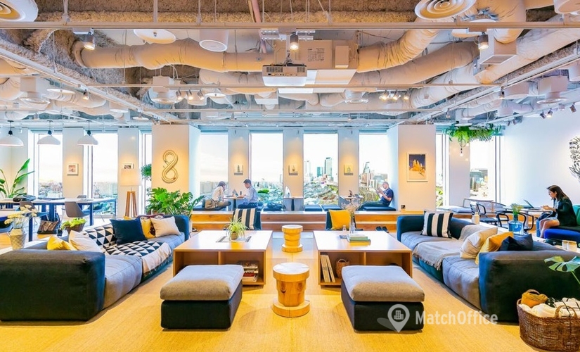 40 m² Shared workspace  in Nagoya, 4-60-12 Hiraikecho (453-0872) - 0 | MatchOffice.com