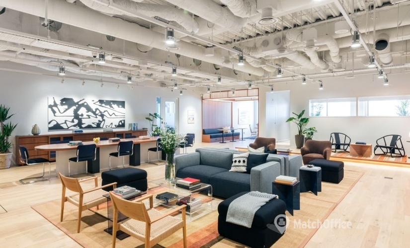 40 m² Serviced office building available to rent in Tokyo, 4-1-1 Toranomon (105-0001) - 2 | MatchOffice.com