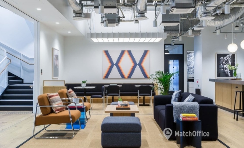 40 m² Business center building up for rent in Tokyo, 1-18-1 Higashi Ikebukuro (170-0013) - 0 | MatchOffice.com