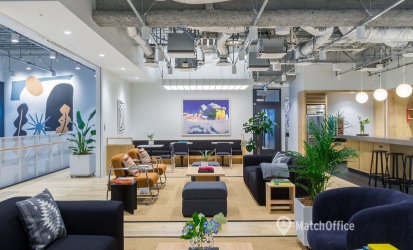 40 m² Business space property for rent in Tokyo, 1-18-1 Higashi Ikebukuro (170-0013) - 1 | MatchOffice.com