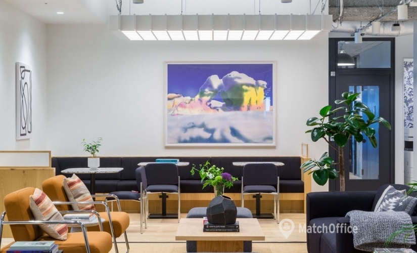 40 m² Business center building available to rent in Tokyo, 1-18-1 Higashi Ikebukuro (170-0013) - 2 | MatchOffice