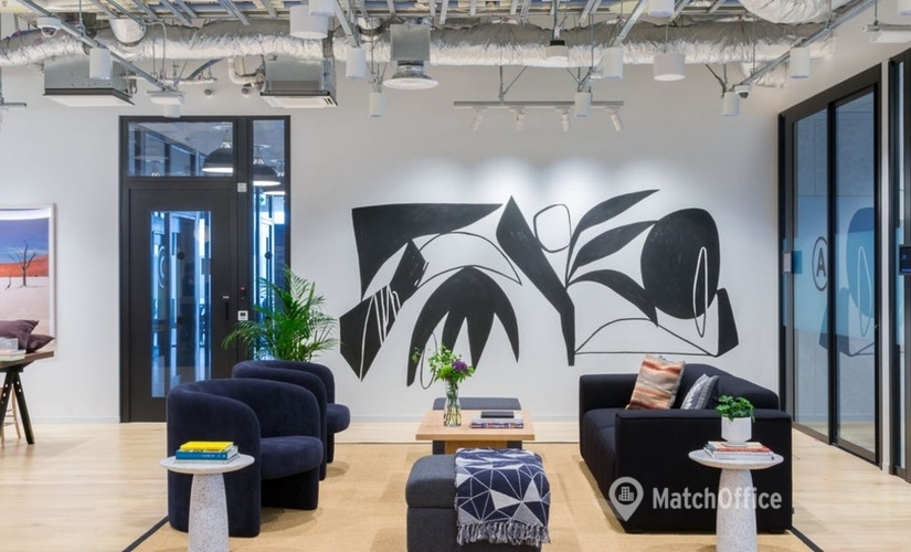 40 m² Business park place available to rent in Tokyo, 1-18-1 Higashi Ikebukuro (170-0013) - 3 | MatchOffice