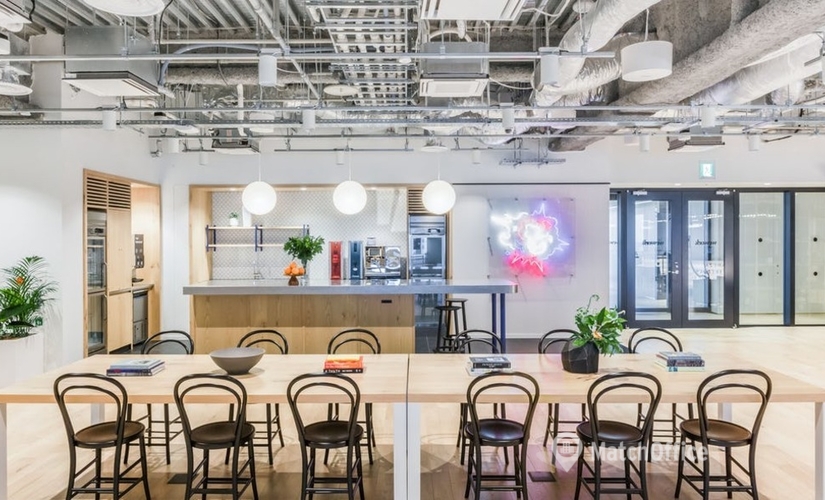 40 m² Serviced office building up for rent in Tokyo, 1-18-1 Higashi Ikebukuro (170-0013) - 4 | MatchOffice.com