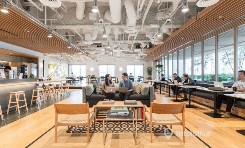 40 m² Business center property for rent in Tokyo, 1-10-5 Toranomon (105-0001) - 3 | MatchOffice.com