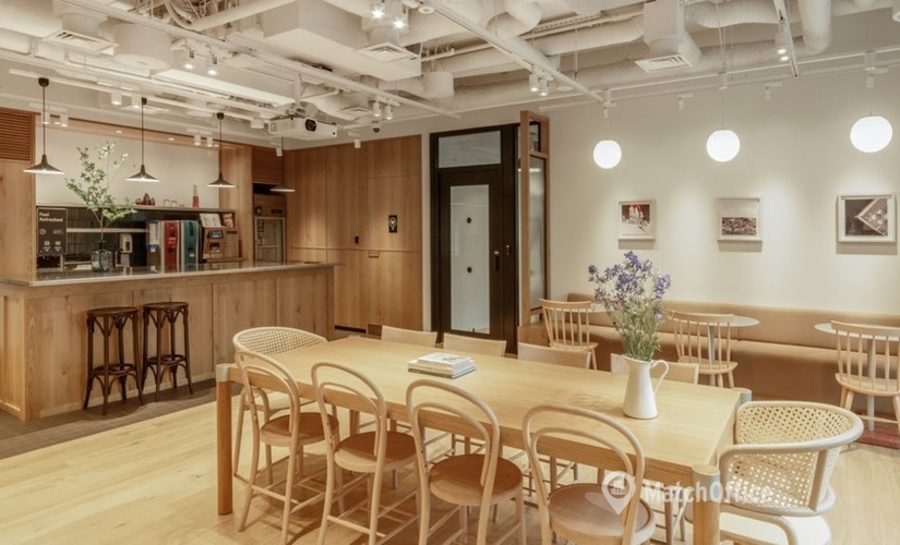 40 m² Business space building up for rent in Tokyo, 5-22-33 (141-0022) - 0 | MatchOffice
