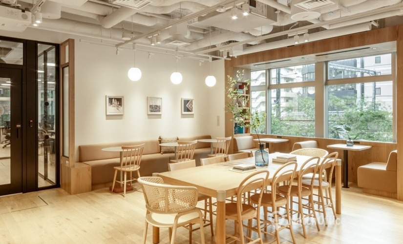 40 m² Serviced office property for rent in Tokyo, 5-22-33 (141-0022) - 2 | MatchOffice.com