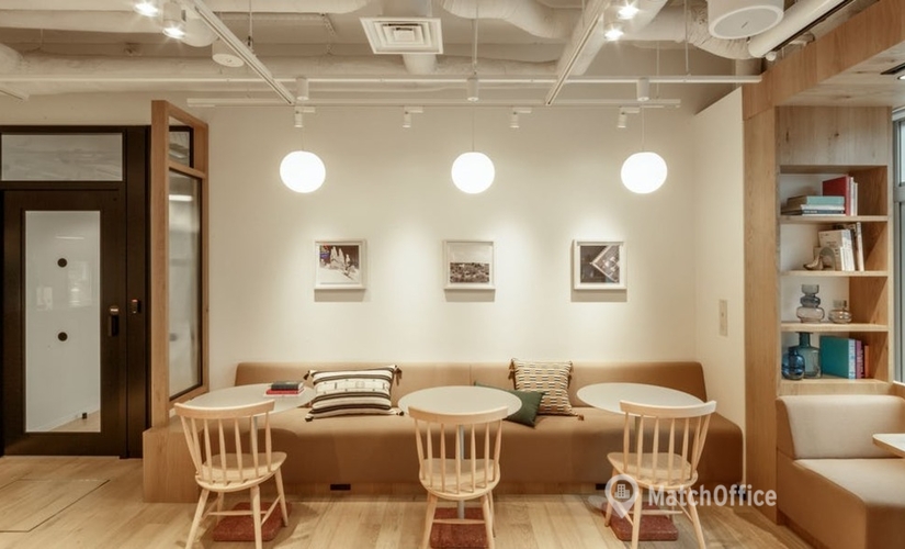 40 m² Serviced office property for rent in Tokyo, 5-22-33 (141-0022) - 3 | MatchOffice.com