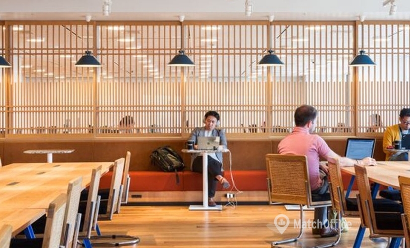 40 m² Business park property available to rent in Tokyo,  21F 4 Chome 3-1 Toranomon Minato-ku (105-0001) - 0 | MatchOffice
