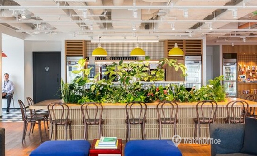 40 m² Business park property available to rent in Tokyo, 21F 4 Chome 3-1 Toranomon Minato-ku (105-0001) - 3 | MatchOffice.com