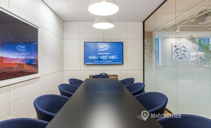 40 m² Serviced office place up for rent in Tokyo, 2-13-12 Nihonbashi Chuo-ku (103-0027) - 0 | MatchOffice.com