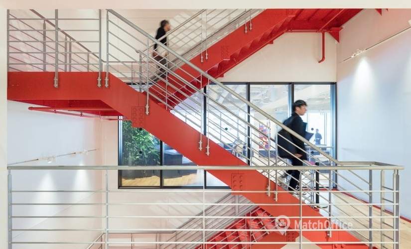 40 m² Business park building available to rent in Yokohama, 3 Chome−7−1 Yokohama-shi Nishi Ward Minatomirai (220-0012) - 2 | MatchOffice.com