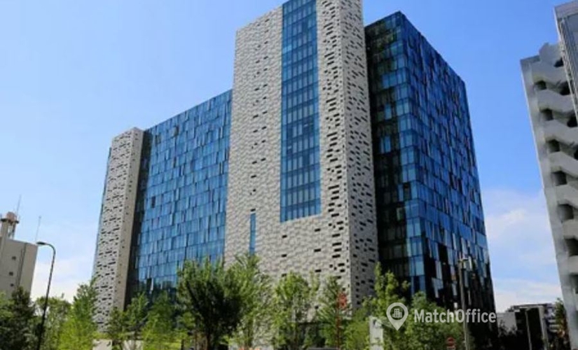 40 m² Serviced office place available to rent in Tokyo Shinjuku, Tokyo Shinjuku Eastside Square (160-0022) - 0 | MatchOffice