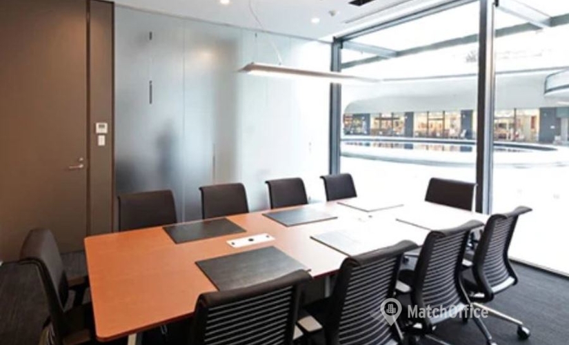 40 m² Business park building for rent in Tokyo Shinjuku, Tokyo Shinjuku Eastside Square (160-0022) - 1 | MatchOffice