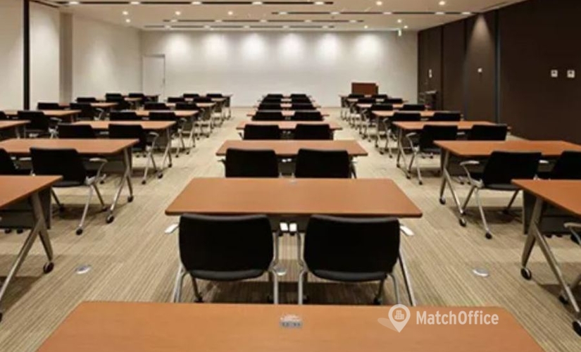 40 m² Serviced office property for rent in Tokyo Shinjuku, Tokyo Shinjuku Eastside Square (160-0022) - 2 | MatchOffice.com