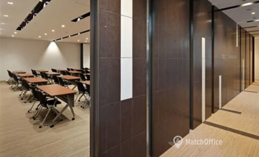 40 m² Serviced office property available to rent in Tokyo Shinjuku, Tokyo Shinjuku Eastside Square (160-0022) - 4 | MatchOffice