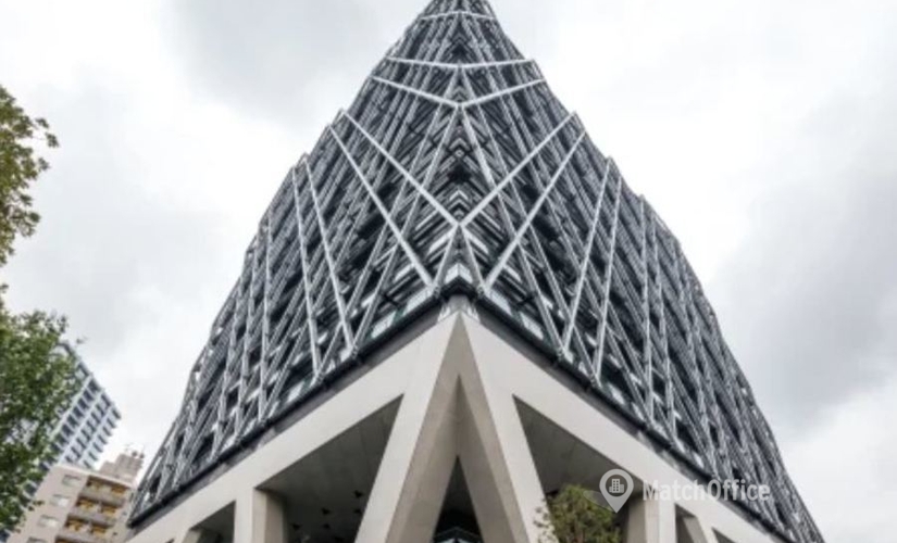 40 m² Business space building for rent in Tokyo, Tokyo Diagate Ikebukuro (171-0022) - 0 | MatchOffice