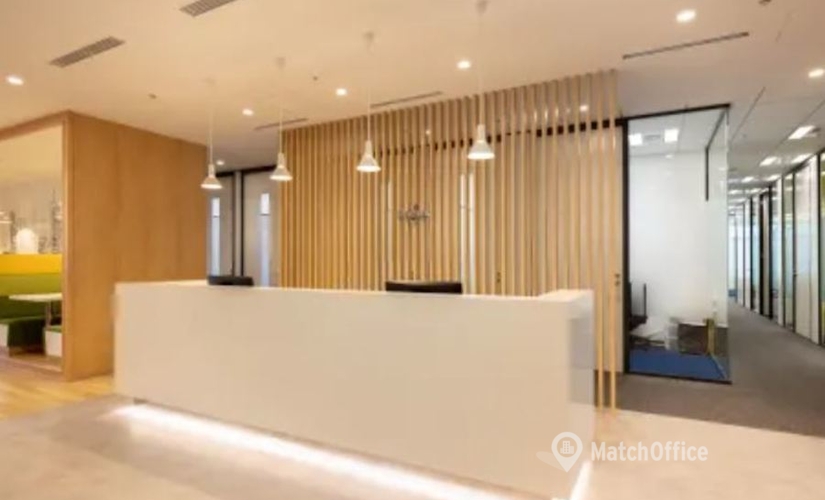 40 m² Serviced office place available to rent in Tokyo, Tokyo Diagate Ikebukuro (171-0022) - 1 | MatchOffice