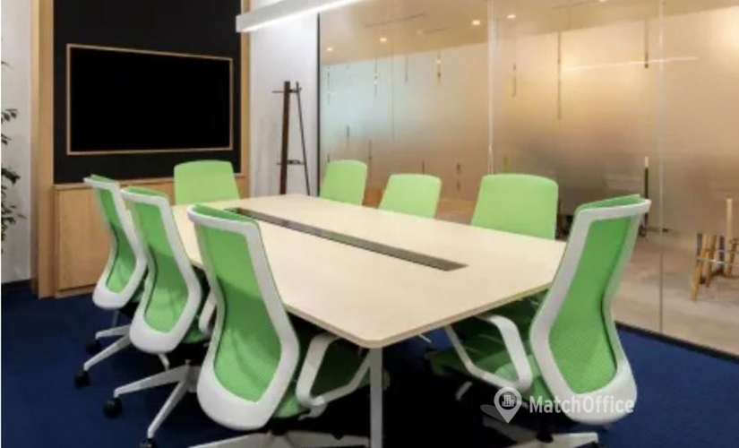 40 m² Serviced office property available to rent in Tokyo, Tokyo Diagate Ikebukuro (171-0022) - 2 | MatchOffice
