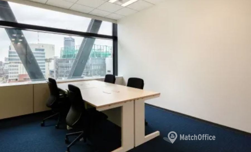 40 m² Business space place available to rent in Tokyo, Tokyo Diagate Ikebukuro (171-0022) - 3 | MatchOffice.com